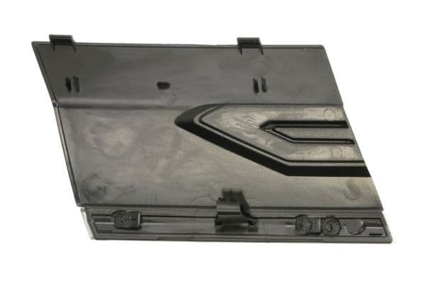 plug voor grille bodem/voor Links past: DAF XF II, XG, XG+ 06.21-