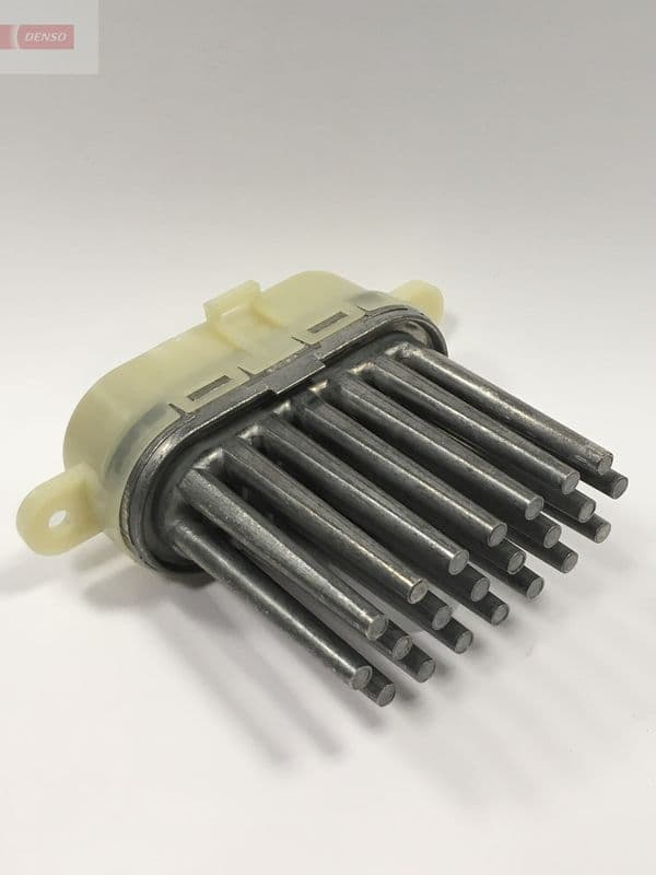 Lucht blazer regelelement (weerstand) past: RENAULT KANGOO BE BOP, KANGOO EXPRESS, KANGOO II 1.2-1.6LPG 02.08-