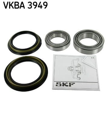 SKF