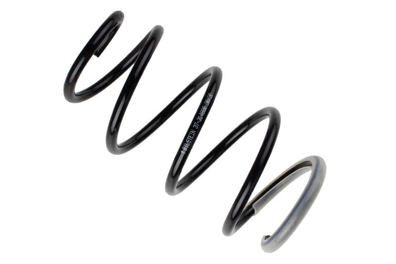 Coil spring