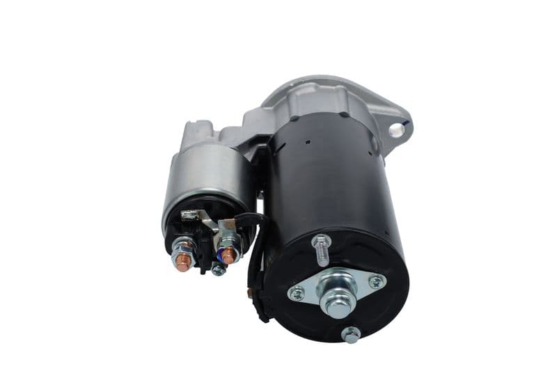 Starter (12V, 2,5kW, (en) new with a deposit)