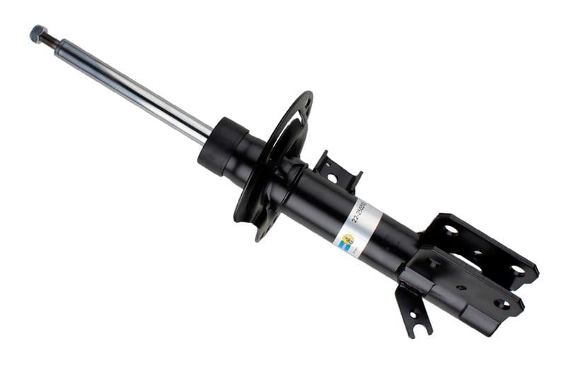 Schokdemper Voor Links past: FORD MONDEO V  FORD USA FUSION 1.0-2.7 09.12-