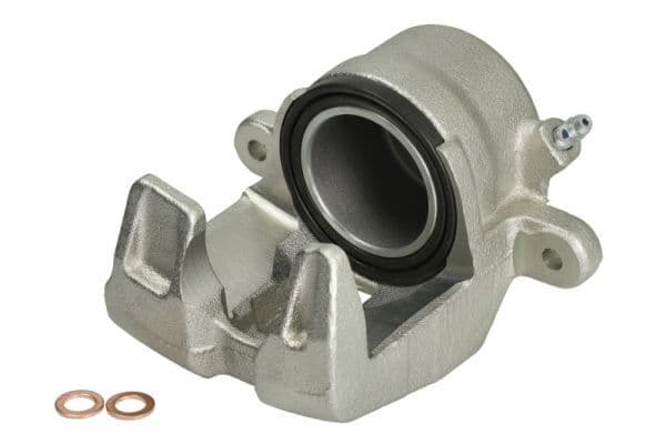 Schijfremklauw Voor Links (nieuw) past: SUZUKI GRAND VITARA I 2.0D 07.01-09.05