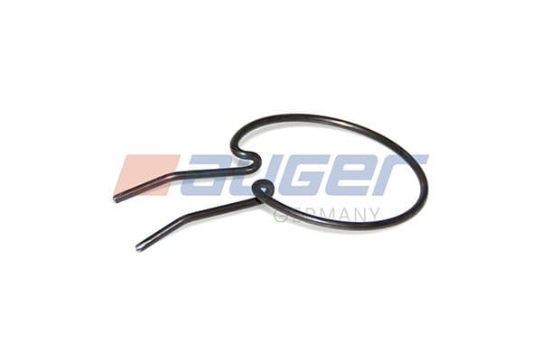 Clamping Ring, release plate