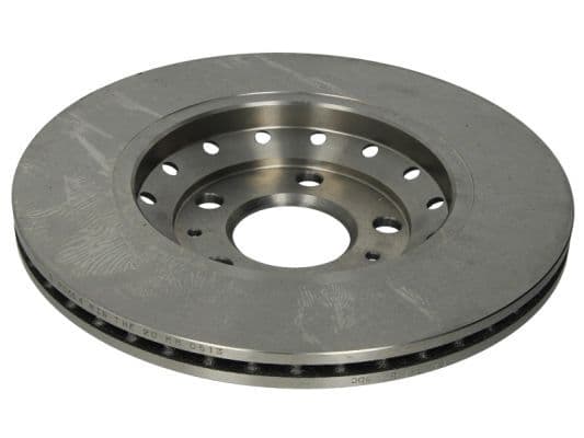 Brake disc Achter Links/Rechts past: AUDI A8 D3  BENTLEY CONTINENTAL  VW PHAETON 2.8-6.0 04.02-07.18