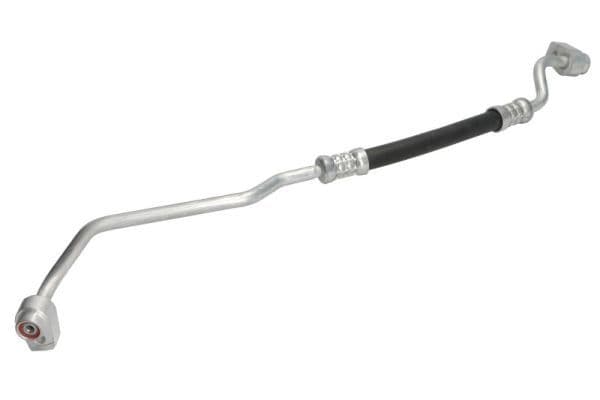 Airco slang/pijp past: FORD TOURNEO COURIER B460, TRANSIT COURIER B460 1.0/1.5D/1.6D 02.14-12.23