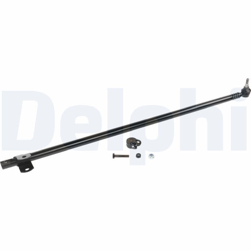 Stuurstang in lengterichting (L-1080mm 14) past: LAND ROVER RANGE ROVER II 2.5D-4.6 07.94-03.02