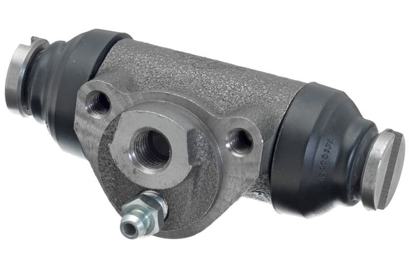 Wheel brake cylinder