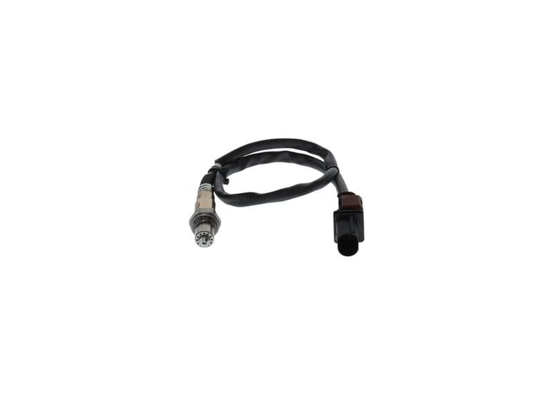 Lambda sonde (670mm) (vóór katalysator) past: FORD ECOSPORT, FIESTA VII 1.0 10.13-