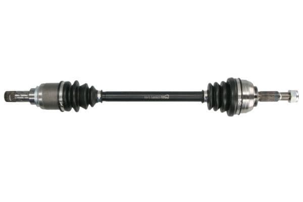 Aandrijfas Voor Links 660mm (nieuw) past: RENAULT CLIO III, CLIO IV, MODUS, TWINGO II 1.2-1.6 09.04-08.21