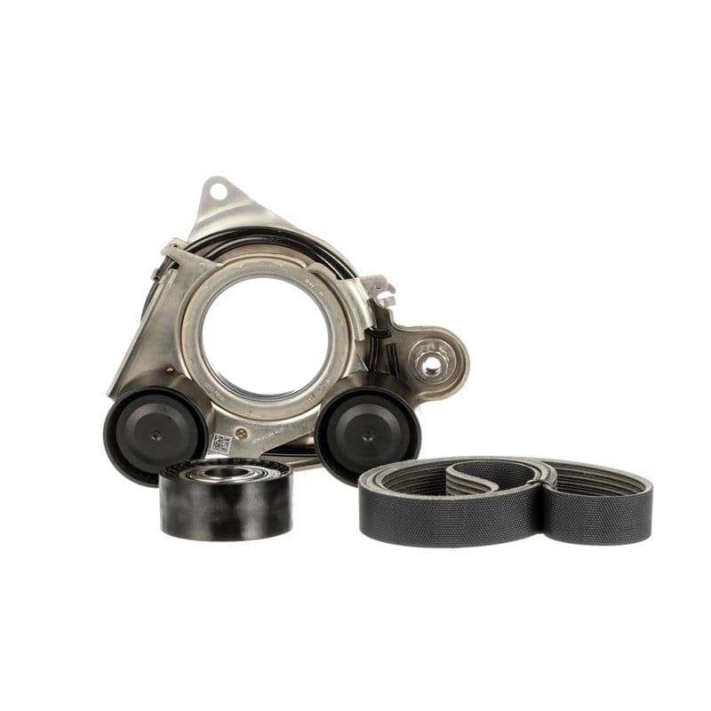 Multi-V-riem (7PK1235) past: MERCEDES A (V177), A (W177), B SPORTS TOURER (W247), CLA (C118), CLA SHOOTING BRAKE (X118), GLA (H247), GLB (X247) 1.3H 10.22-