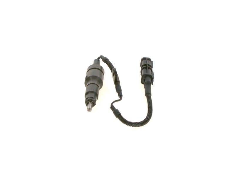 Injector (met naaldbewegingssensor) past: MAN HOCL, LION´S CITY, LION´S COACH, LION´S STAR, TGA  NEOPLAN TOURLINER I D2866LF26-D2876LOH03 06.99-