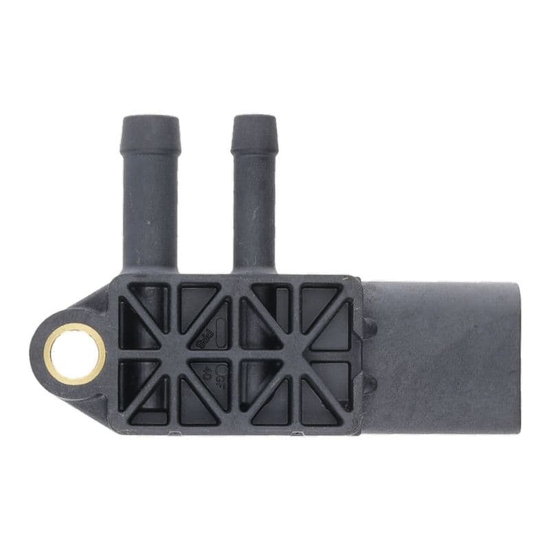 Pressure Pipe, pressure sensor (soot/particulate filter)