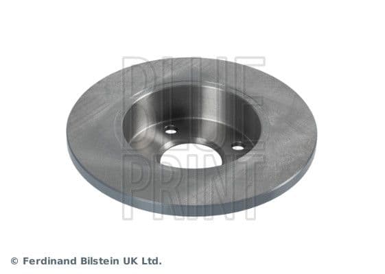 Brake disc Voor Links/Rechts past: NISSAN MICRA II, MICRA III  OPEL VECTRA C 1.0-3.0D 08.92-06.10