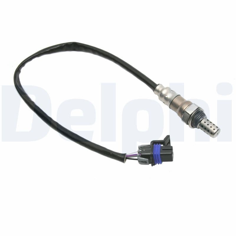 Lambda sonde (aantal draden 4, 444mm) past: SAAB 9-7X 4.2 12.05-07.12