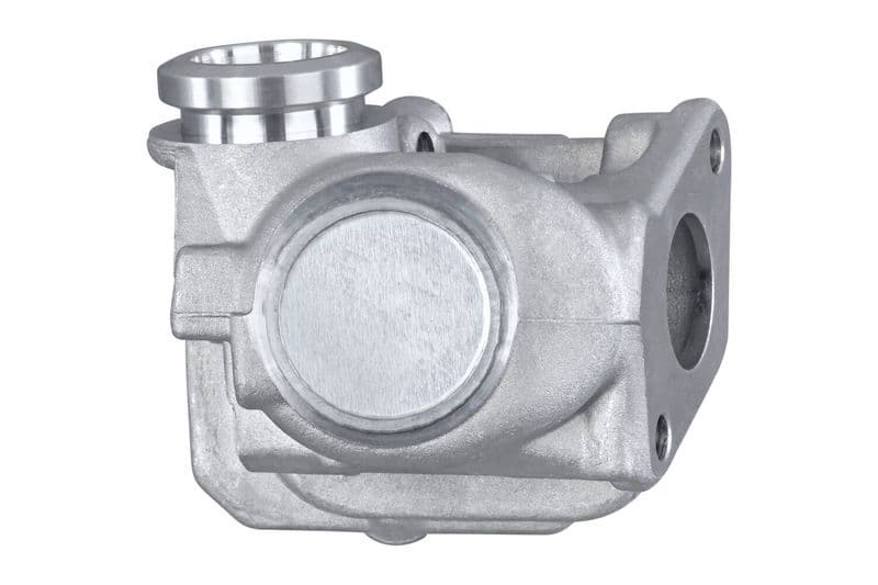 EGR-klep past: VOLVO C30, S40 II, S80 II, V50, V70 III  CITROEN BERLINGO, BERLINGO MULTISPACE, C2, C3 I, C3 II, C3 PICASSO, C4, C4 GRAND PICASSO I, C4 I, C4 PICASSO I, C5 II 1.4D/1.6/1.6D 11.01-