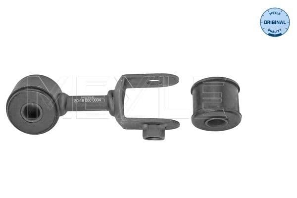 Stabilisatorstang Voor Links 74mm past: TOYOTA HIACE IV 2.4-2.7 08.95-12.12