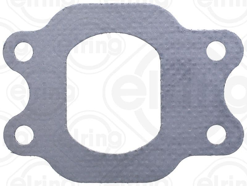 Exhaust manifold gasket
