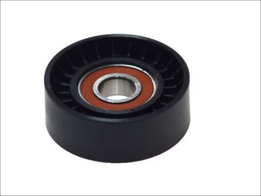 Meervoudige V-snaar spanrol past: CITROEN C4 GRAND PICASSO I, C4 I, C4 PICASSO I, C5 II, C5 III, C8, JUMPY II  PEUGEOT 307, 407, 408, 807, EXPERT, EXPERT TEPEE 1.8-2.2 08.00-