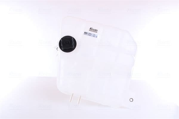 Koelvloeistof expansievat (met niveausensor) past: VOLVO FL, FL6 D6A180-TD63ES 09.85-