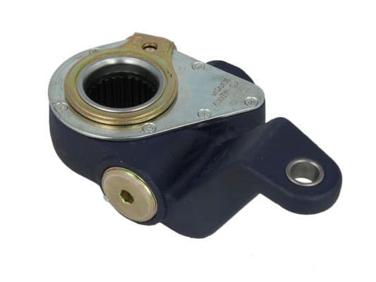 Rem spelingregelaar Links past: MERCEDES ACTROS, ACTROS MP2 / MP3, ATEGO, ATEGO 2, AXOR, AXOR 2, LK/LN2, MK, NG, O 404, SK, UNIMOG, ZETROS 08.73-