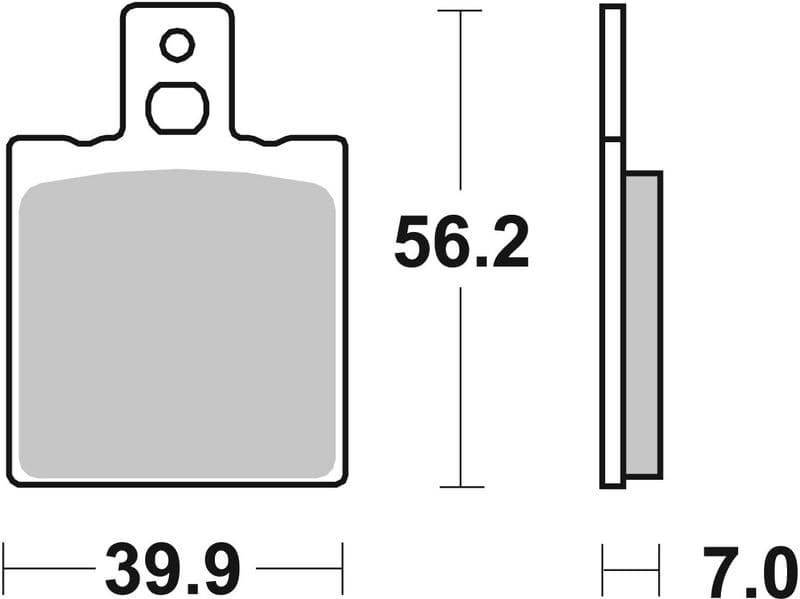 Siłownik hamulcowy (30" skok 75mm, przył.M16x1,5,Dł.186) DAF  KASSBOHRER  RVI  SETRA  SCANIA  VOLVO