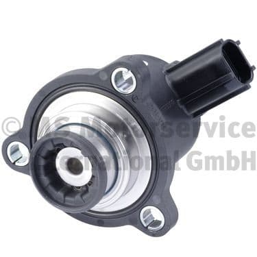 Pressure converter, turbocharger