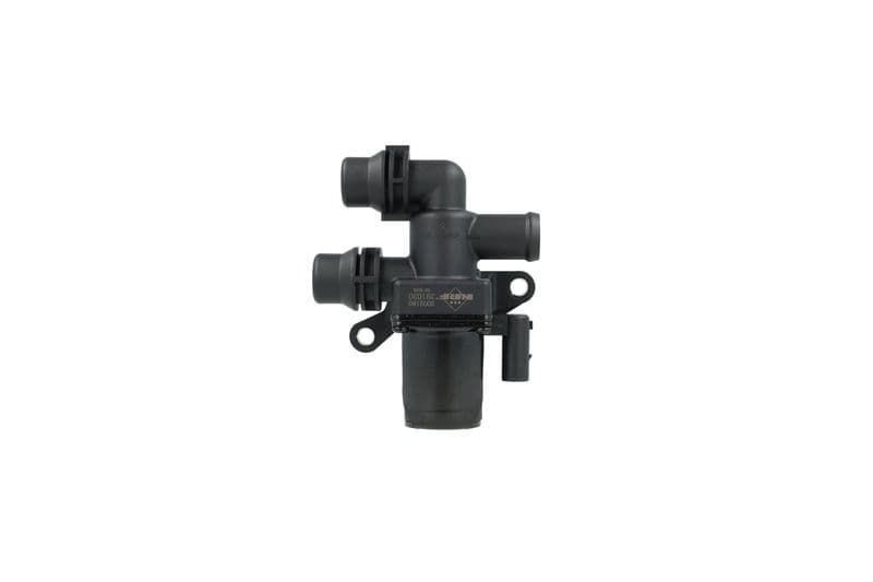 Verwarmingsventiel past: AUDI A3  SEAT ALHAMBRA  SKODA OCTAVIA II, SUPERB II, YETI  VW CADDY III, CC B7, EOS, GOLF PLUS V, GOLF V, GOLF VI, JETTA III, PASSAT ALLTRACK B7 1.2-Electric 02.03-12.22