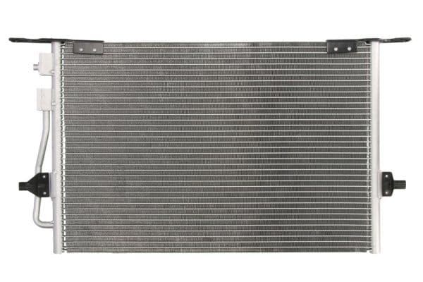 A/C condensator past: FORD COUGAR, MONDEO II 1.6-2.5 08.96-12.01