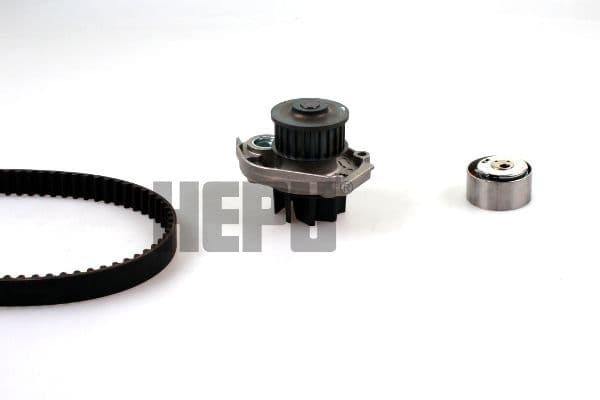 Water Pump & Timing Belt Kit