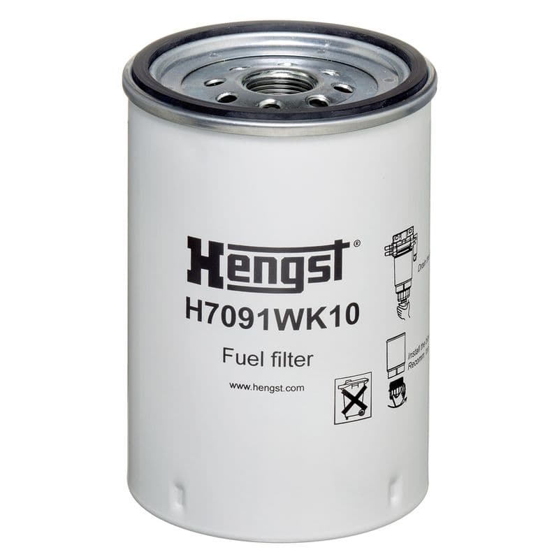 HENGST FILTER