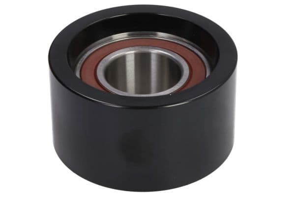 Meervoudige V-snaar spanrol /75x40mm past: JOHN DEERE 2704, 2904, 3204, 5076E, 5085E, 5085M, 5085M 2WD, 5085M 4WD, 5090E, 5090M 2WD, 5090M 4WD, 5090R, 5100E, 5100M 2WD, 5100M 4WD, 5100MH, 5100R