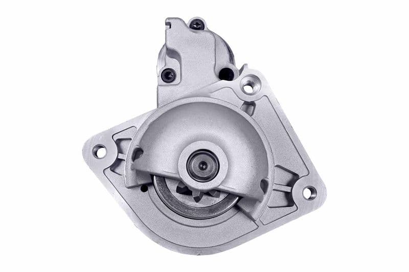 Starter (12V, 2,3kW, (en) new with a deposit) past: IVECO DAILY III, DAILY IV, DAILY V, DAILY VI, MASSIF  RVI MASCOTT  RENAULT MASCOTT, MASTER PRO 2.3D-3.0D 01.99-