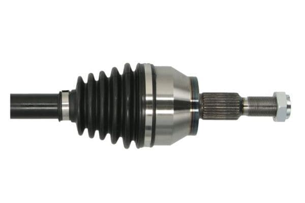 Aandrijfas Voor Links 638mm (nieuw) past: FORD C-MAX II, FOCUS III, GRAND C-MAX 1.6D 07.10-02.20