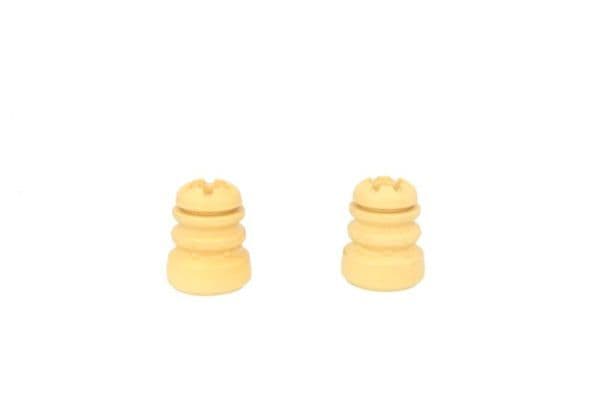 Rubber Buffer, suspension