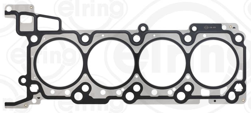 Cylinder head gasket