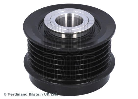 Dynamo poelie past: LEXUS ES, RX  TOYOTA CAMRY, HIGHLANDER / KLUGER, RAV 4 III, RAV 4 IV 2.5/2.7 11.08-