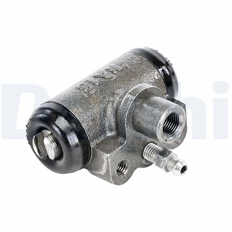 Wheel brake cylinder