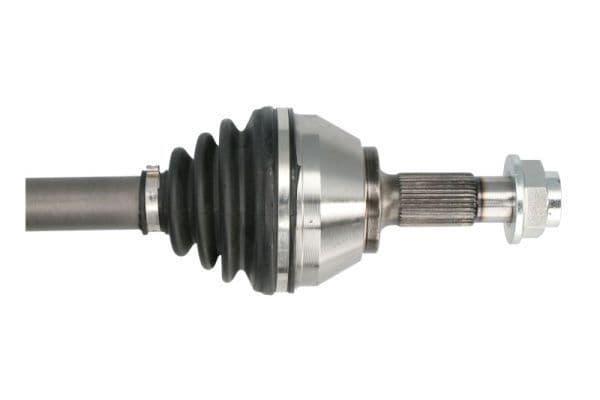 Aandrijfas Voor Links 762mm (nieuw) past: CITROEN C4 I, JUMPER I, JUMPER II  FIAT DUCATO  PEUGEOT BOXER 1.6D-2.8D 02.94-