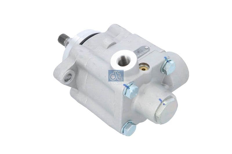 Tilt Pump, driver cab