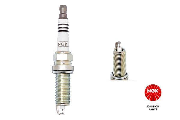 Spark plug
