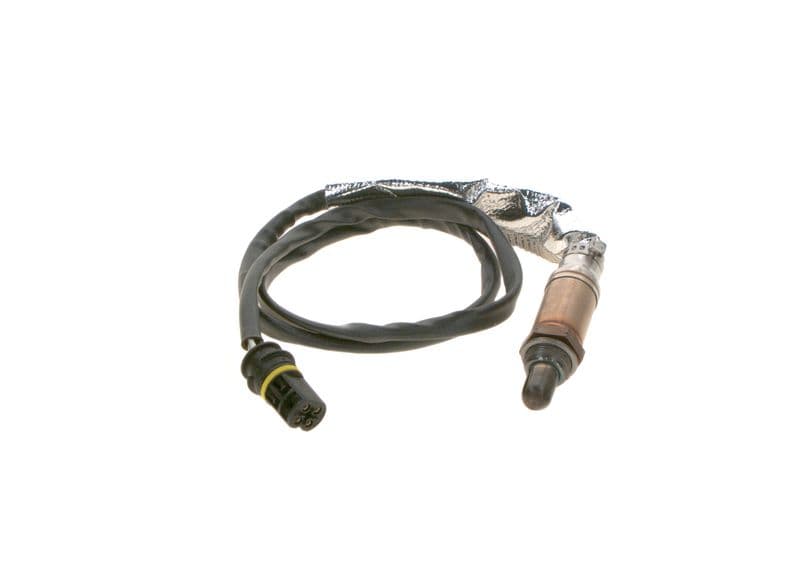 Oxygen Sensor