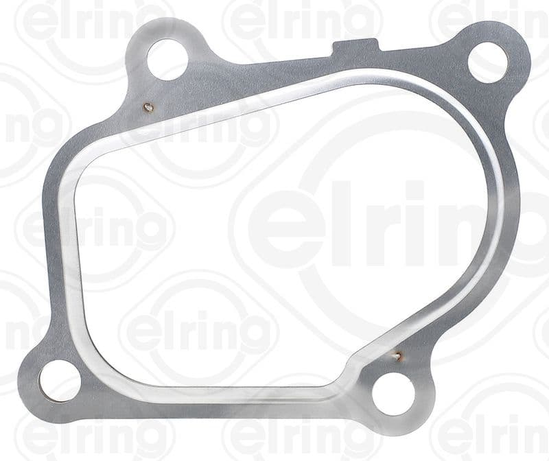 Gasket, exhaust system