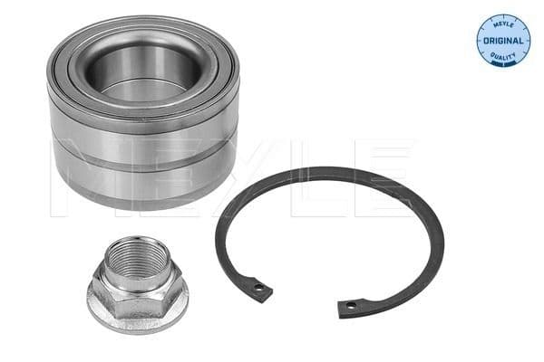 Wheel bearing kit