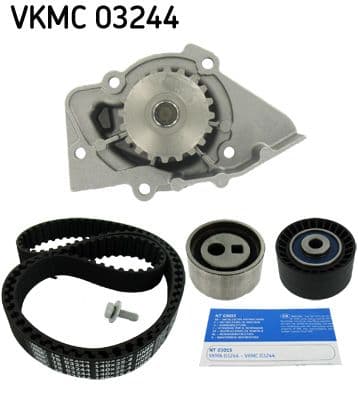 Water Pump & Timing Belt Kit