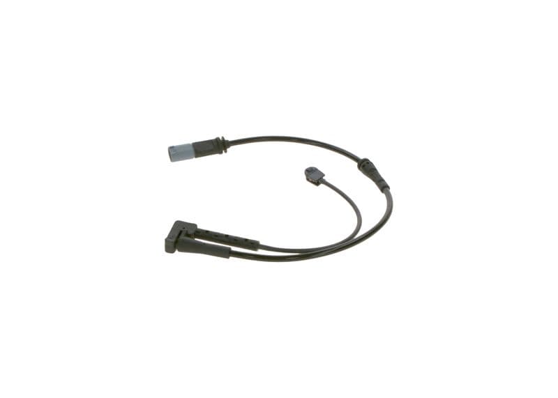 Sensor remblokslijtage Voor (hoeveelheid per verpakking: 1pcs) past: MINI (F55), (F56), (F57) 1.2-Electric 09.13-