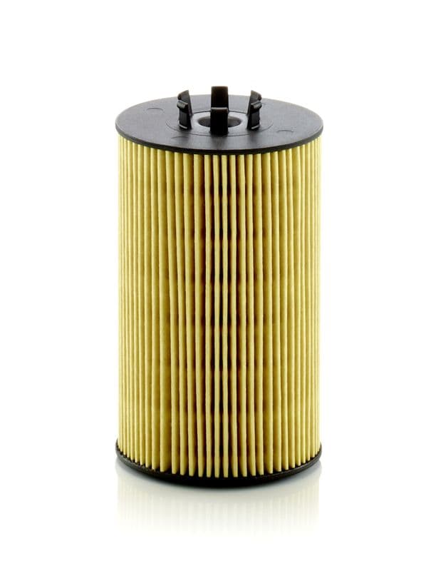 Oil filter