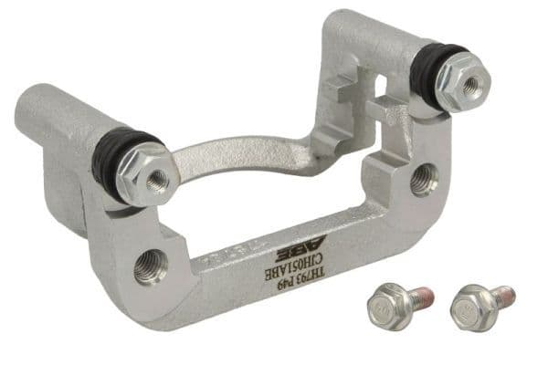 Remklauw juk Achter Rechts past: OPEL INSIGNIA A, INSIGNIA A COUNTRY  SAAB 9-5 1.4-2.8 07.08-03.17