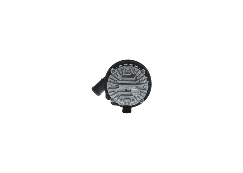 Auxiliary Water Pump (cooling water circuit)