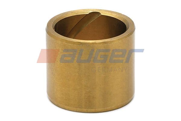 Steering knuckle pivot sleeve